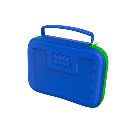 Kurio Beschermtas Blauw kurio kopen in de aanbieding Kurio Beschermtas Blauw kurio kopen in de aanbieding