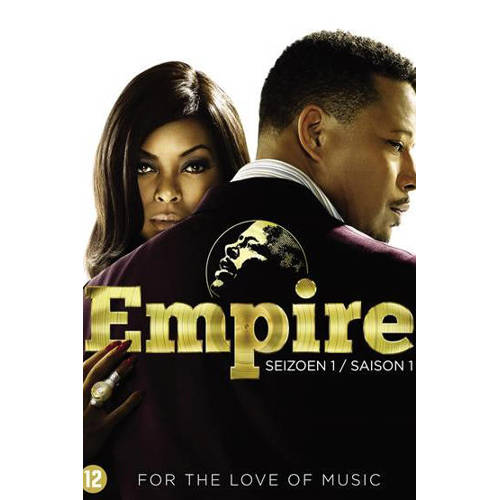 Empire Seizoen 1 Dvd huismerk kopen in de aanbieding