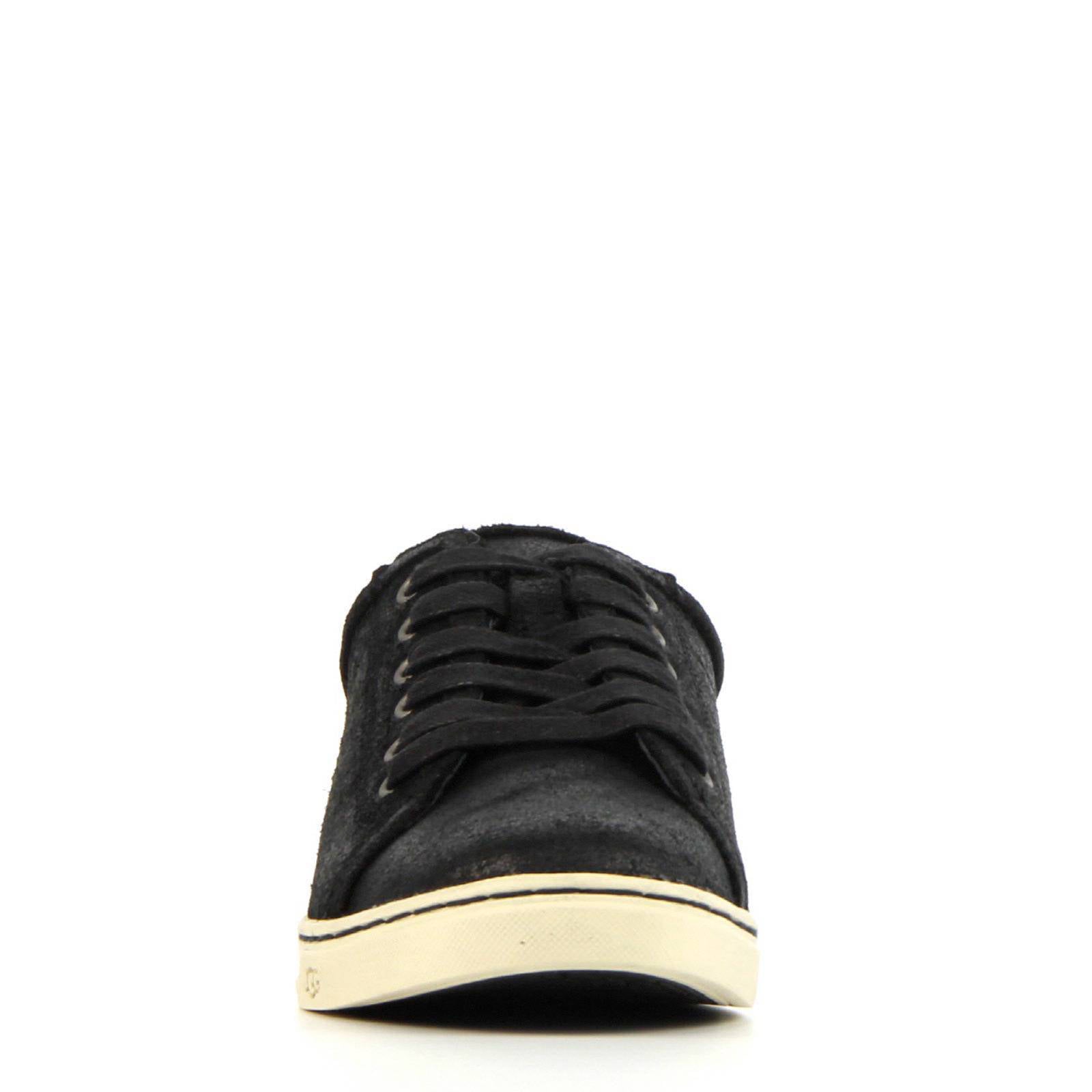 UGG suède sneakers | wehkamp