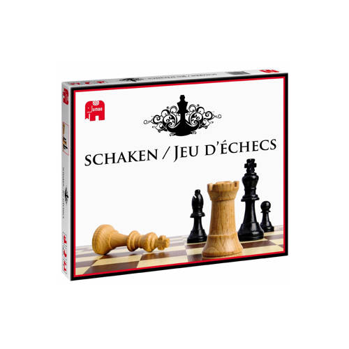 Jumbo Schaakspel Denkspel jumbo kopen in de aanbieding