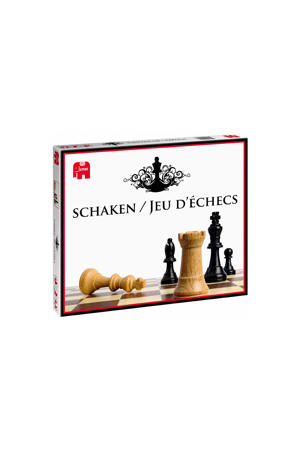 12201 Schaken