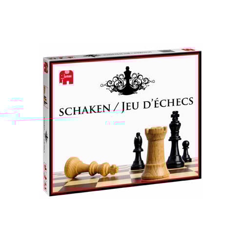 Wehkamp Jumbo 12201 Schaken aanbieding