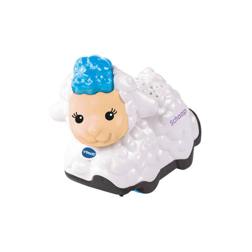 Vtech Zoef Dieren Sanne Schaap vtech kopen in de aanbieding