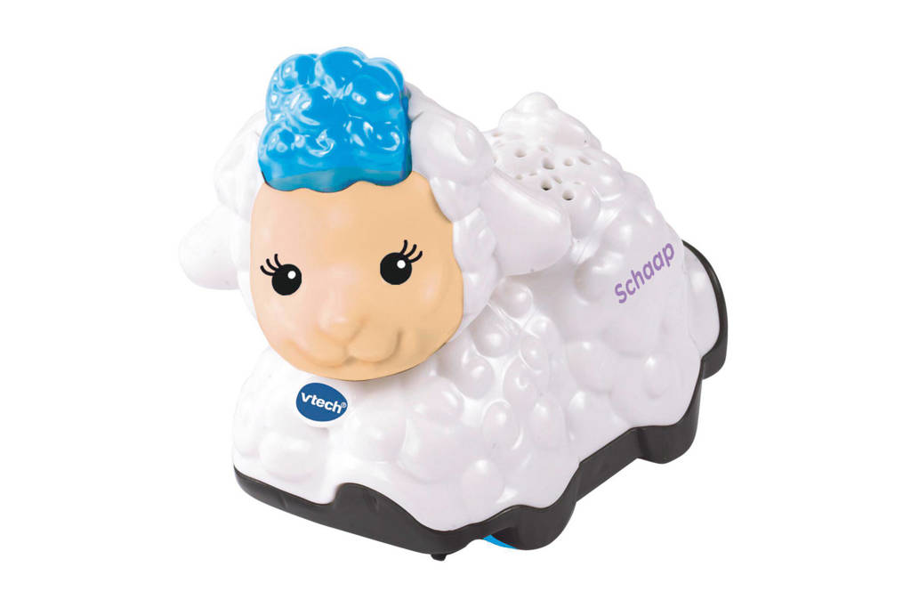 VTech Zoef Zoef Dieren Sanne schaap