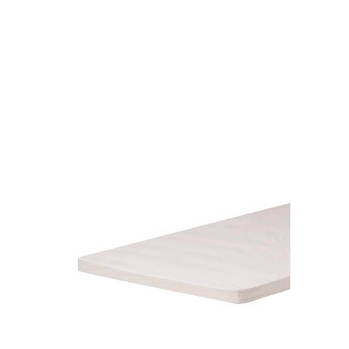 Whkmps Own Katoenen Topmatras Hoeslaken Ecru whkmps own kopen in de aanbieding Whkmps Own Katoenen Topmatras Hoeslaken Ecru whkmps own kopen in de aanbieding