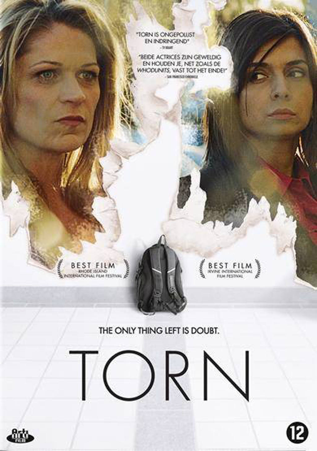 Torn (DVD)