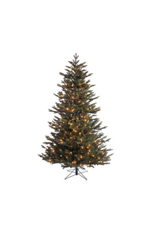 verlichte kerstboom Macallan (h185 x ø127 cm)