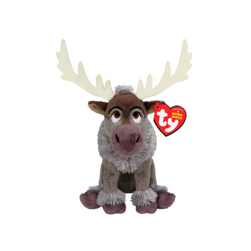 Disney Frozen Sven Met Geluid 20 Cm Interactieve Knuffel disney kopen in de aanbieding Disney Frozen Sven Met Geluid 20 Cm Interactieve Knuffel disney kopen in de aanbieding