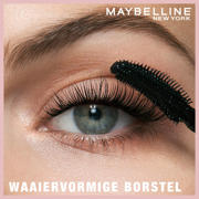 thumbnail: Maybelline New York Lash Sensational Mascara waterproof - Black