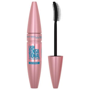 Mascara waterproof - Black