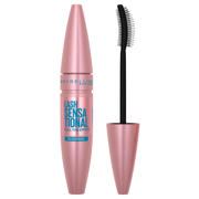 thumbnail: Maybelline New York Lash Sensational Mascara waterproof - Black