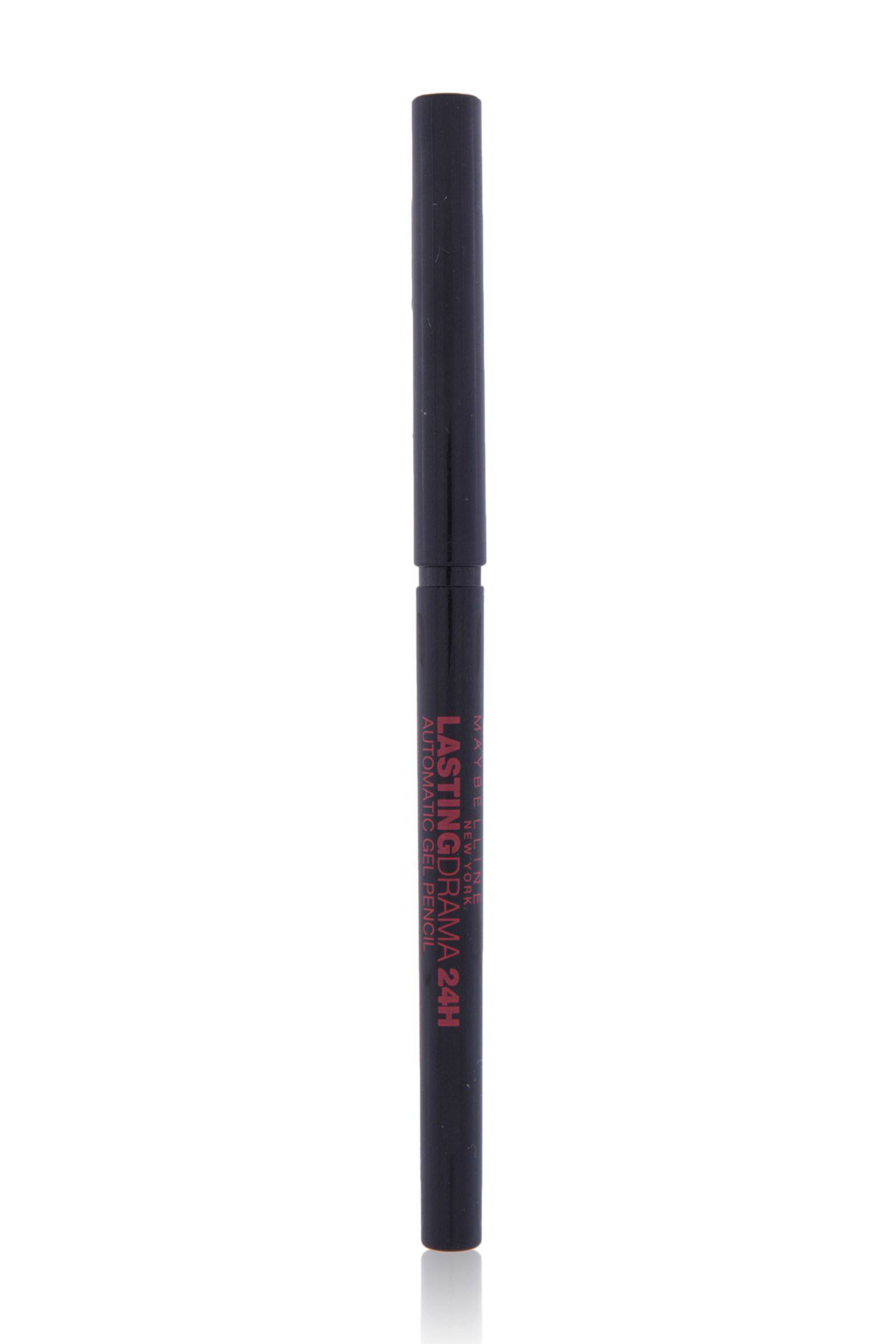 Maybelline New York Lasting Drama 24h automatic gel pencil waterproof eyeliner black wehkamp