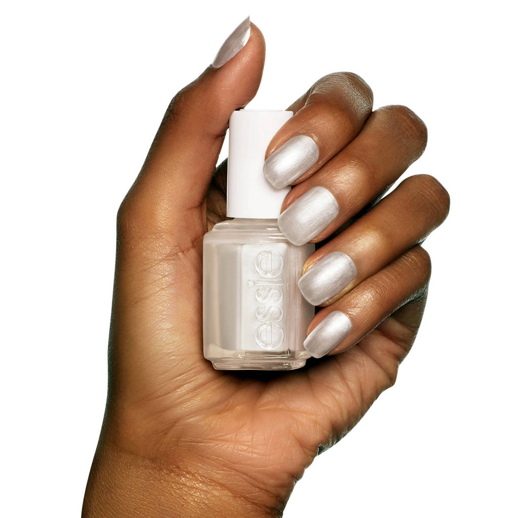 Essie nagellak 4 Pearly White wehkamp