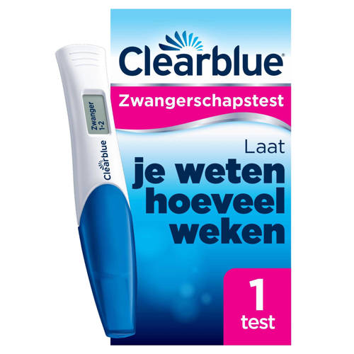 Zwangerschapssymptomen Wanneer Een Zwangerschapstest Doen Mens En Gezondheid Zwangerschap