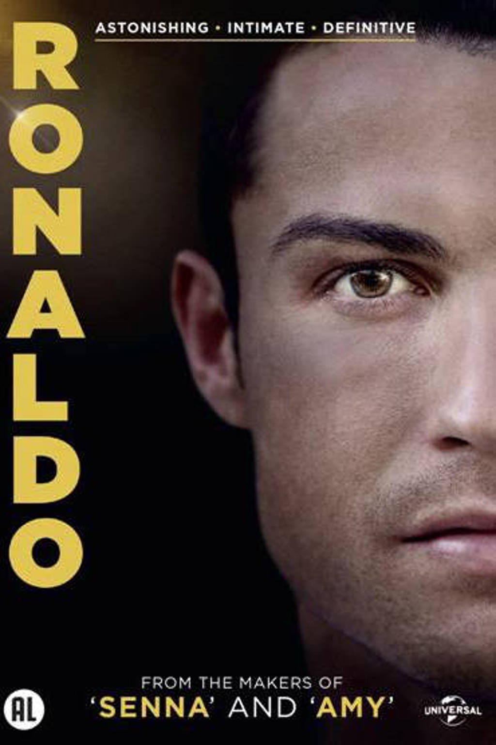 Ronaldo (DVD)