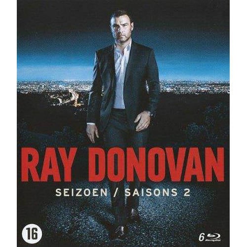 Ray Donovan Seizoen 2 Blu huismerk kopen in de aanbieding