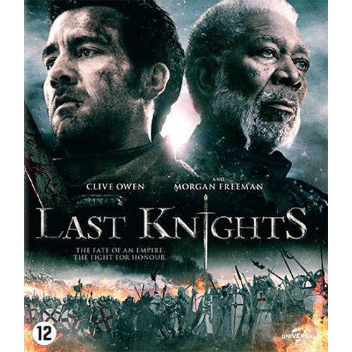 Last Knights Blu Ray huismerk kopen in de aanbieding