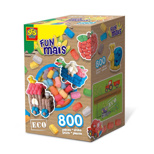 Ses Funmais Grote Doos 800 ses kopen in de aanbieding Ses Funmais Grote Doos 800 ses kopen in de aanbieding