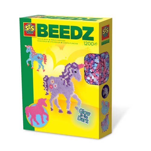 Ses Beedz Strijkkralen Fantasy Paard ses kopen in de aanbieding Ses Beedz Strijkkralen Fantasy Paard ses kopen in de aanbieding