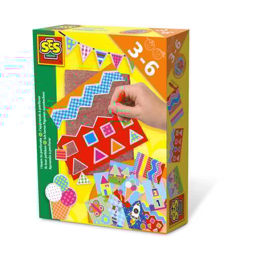 Ses Ik Leer Prikken ses kopen in de aanbieding