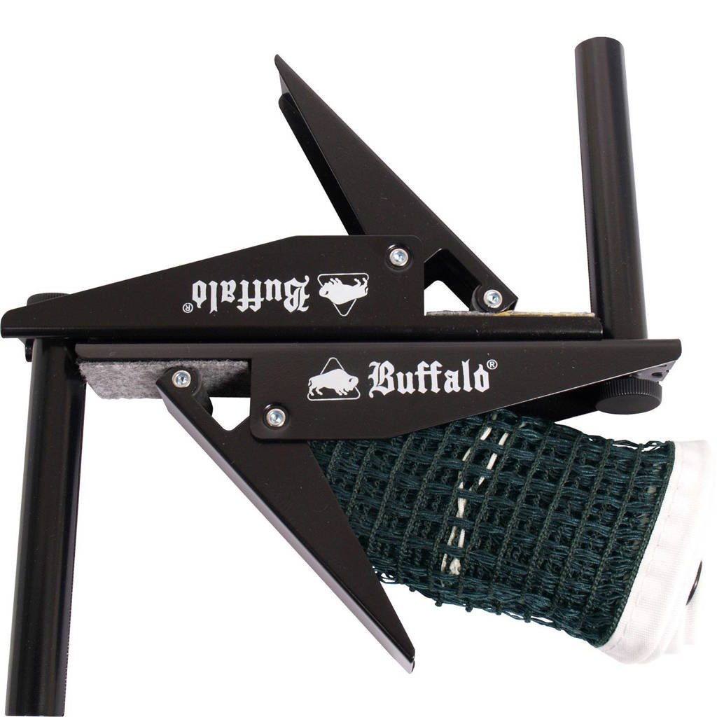 Buffalo tafeltennisnet