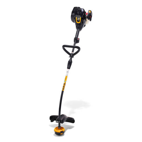 Mcculloch Trimmac Benzine Grastrimmer mcculloch kopen in de aanbieding