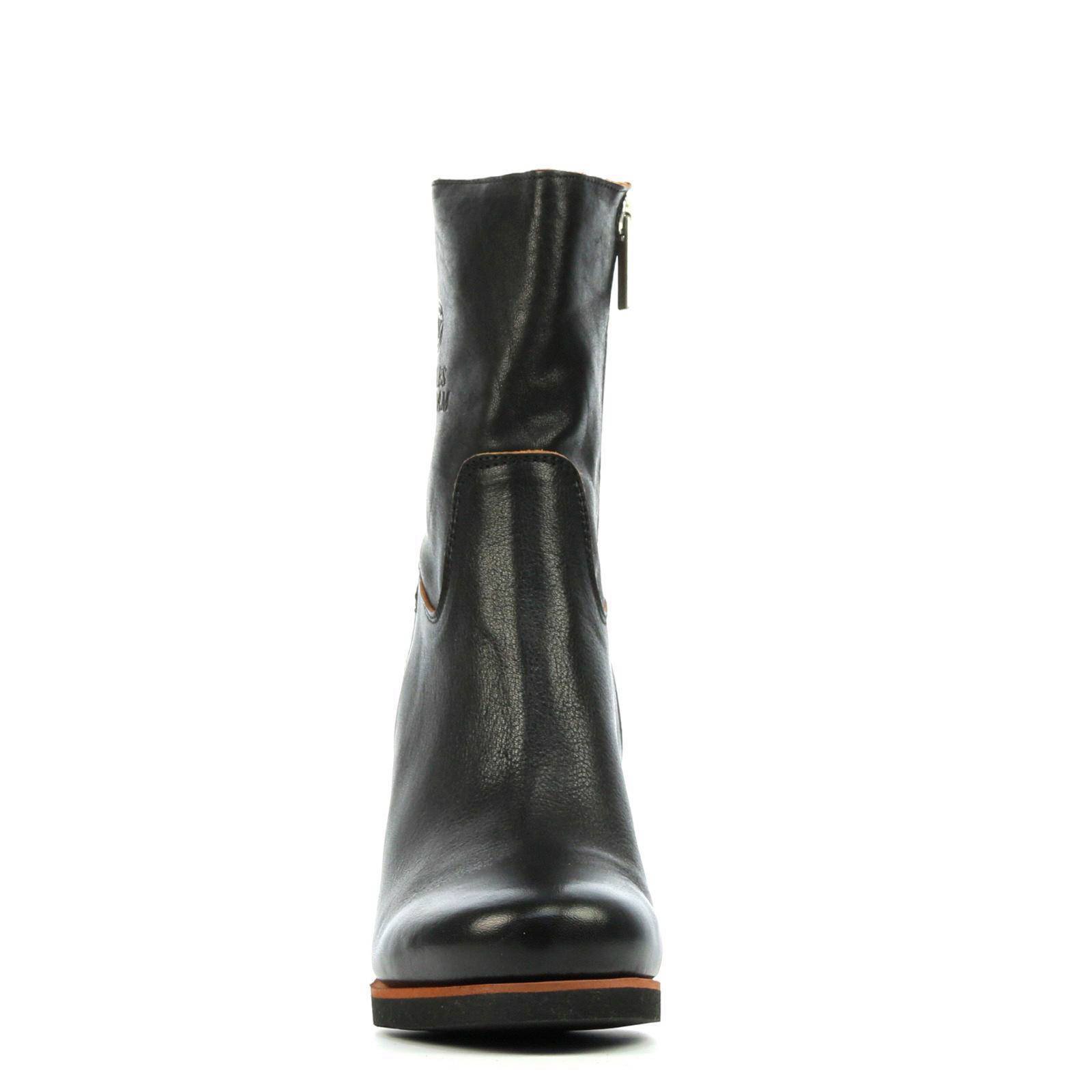 Shabbies Amsterdam Dames (Half) hoge laarzen Shabbies Amsterdam Dames (Half) hoge laarzen