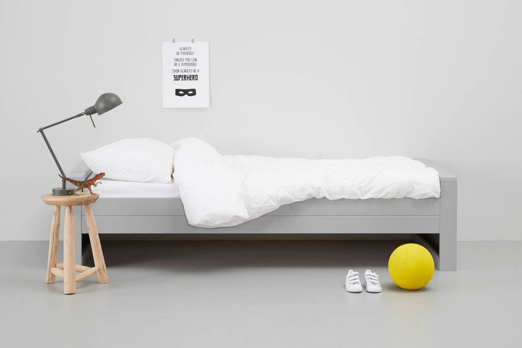 Woood Bed Dennis (90x200 cm)