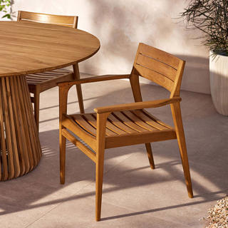 Tuinstoelen