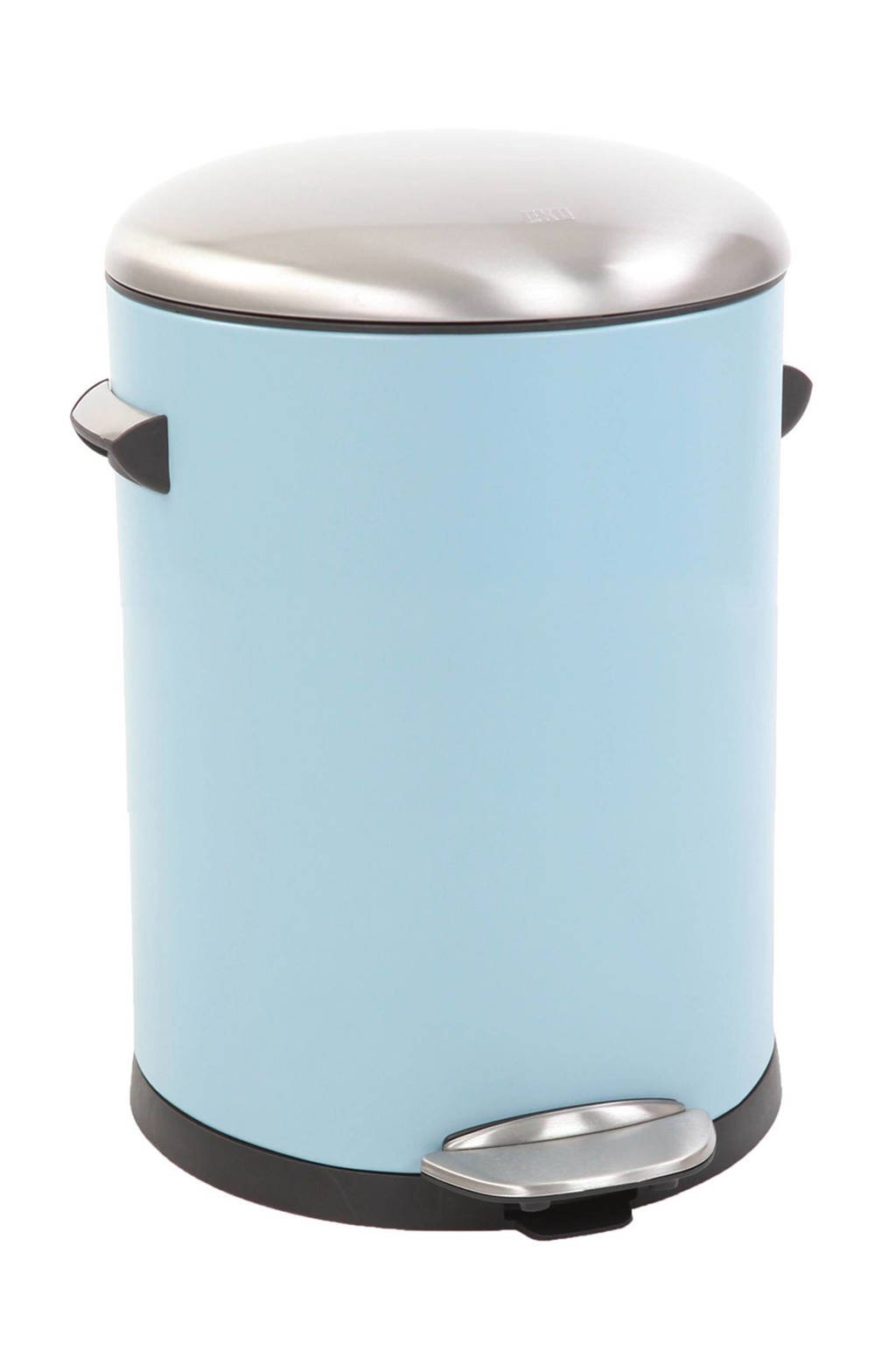 EKO Belle Deluxe pedaalemmer (3 liter) Blauw
