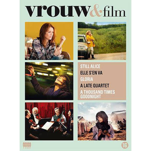 Vrouw Film Dvd huismerk kopen in de aanbieding Vrouw Film Dvd huismerk kopen in de aanbieding
