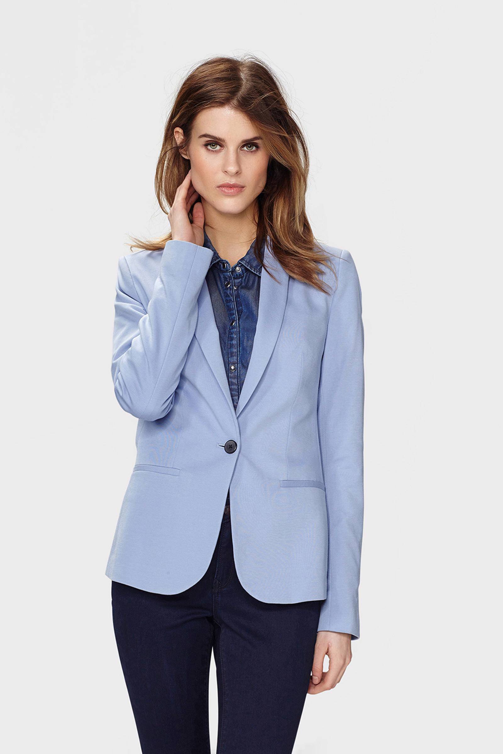 WE Fashion jersey blazer lavendel | wehkamp WE Fashion jersey blazer lavendel | wehkamp