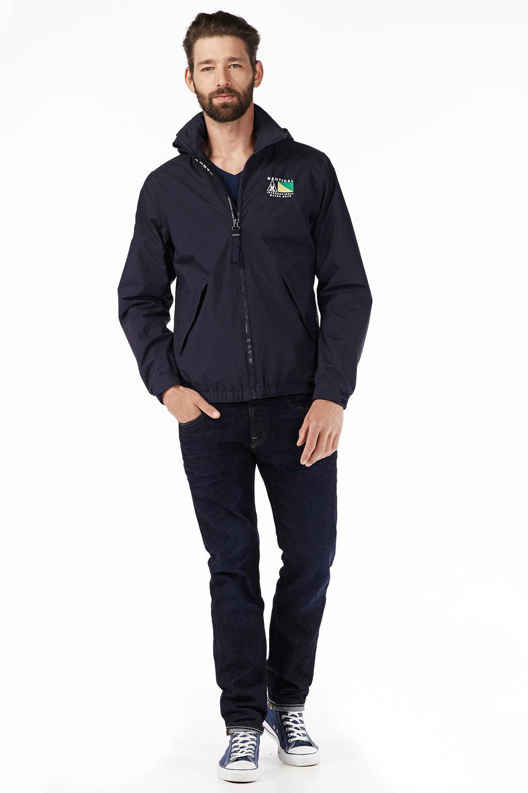 Gaastra jas Hockle PR G AIR | wehkamp Gaastra jas Hockle PR G AIR | wehkamp