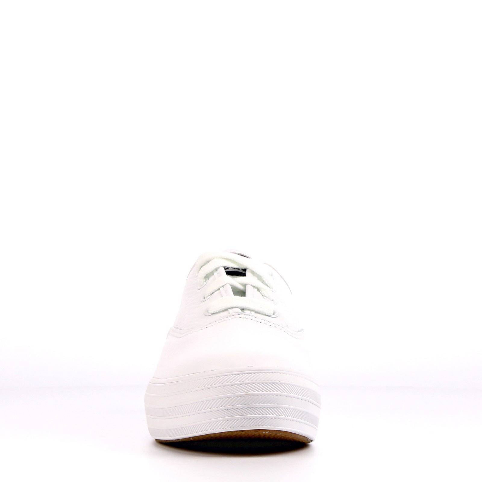 Keds Triple Kick Leer - Vergelijk prijzen