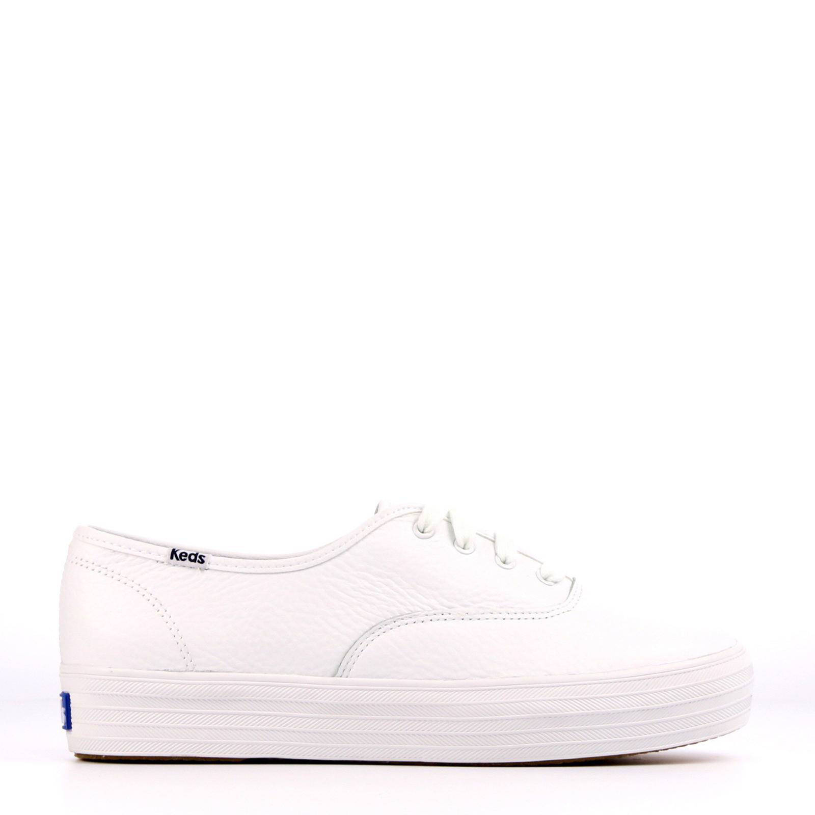 Keds leren sneakers | wehkamp