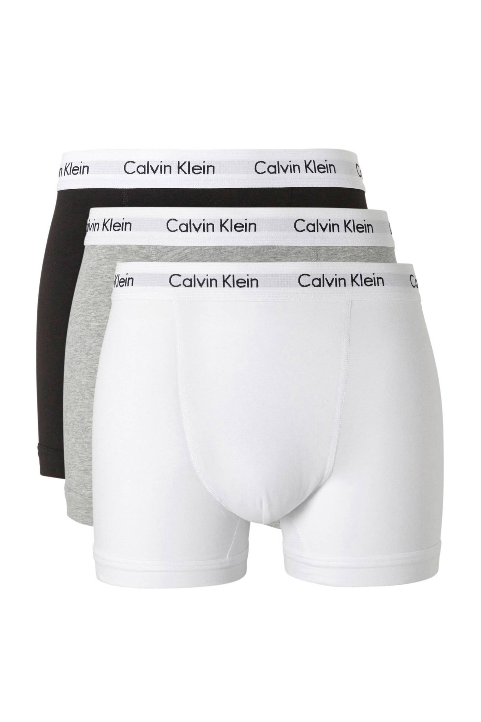 Heren calvin klein outlet ondergoed