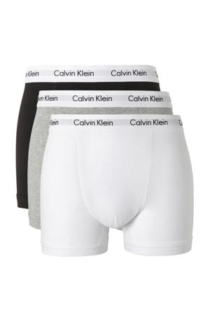 Voortdurende Specimen scheepsbouw Calvin Klein ondergoed voor heren online kopen? | Wehkamp