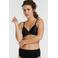 Triumph voorgevormde bh zonder beugel Soft Sensation zwart