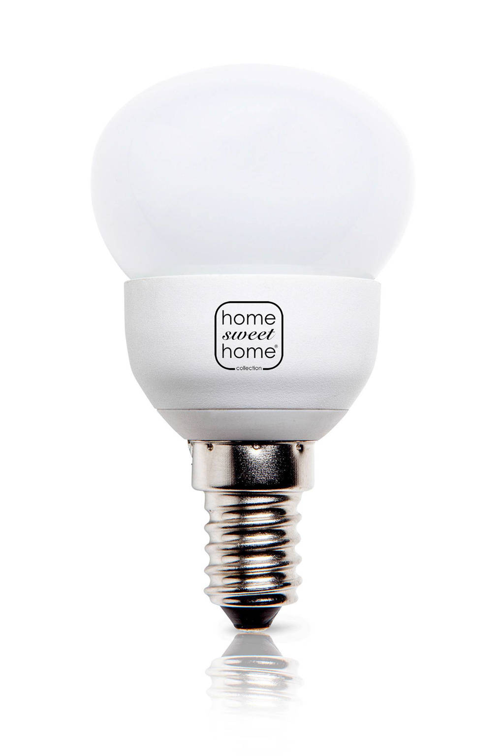 home sweet home LED lamp (3,2W E14)