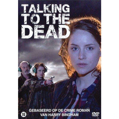 Talking To The Dead Dvd huismerk kopen in de aanbieding Talking To The Dead Dvd huismerk kopen in de aanbieding