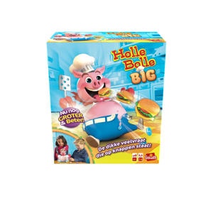Holle Bolle Big