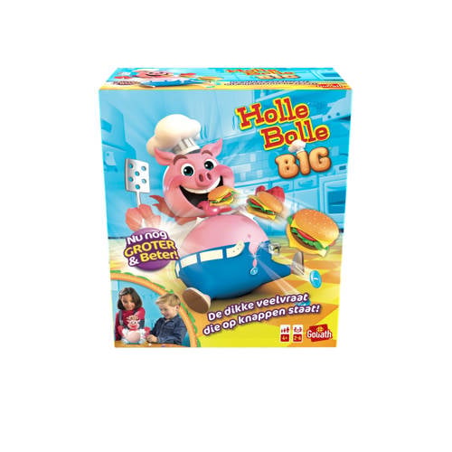 Goliath Holle Bolle Big afbeelding