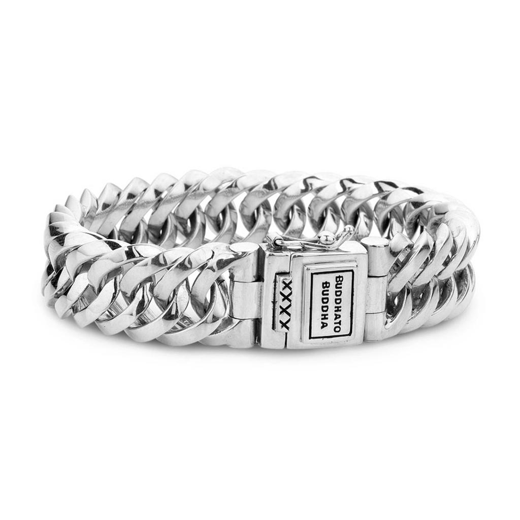 Buddha to buddha chain small armband Clearance