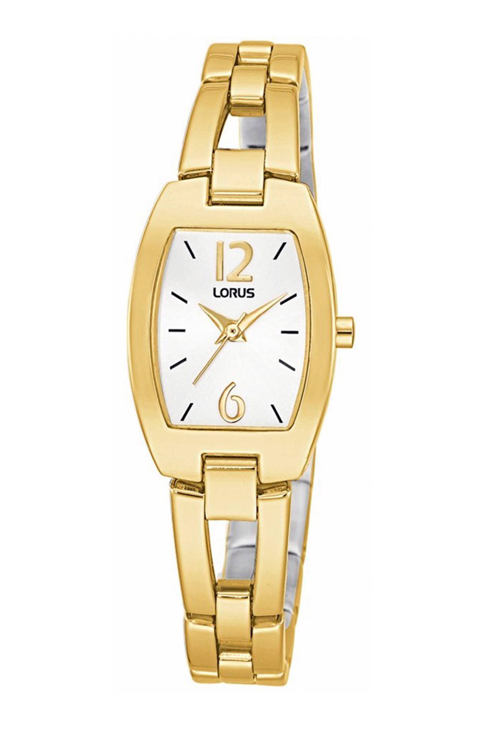 Lorus Horloges RRS74MX9 Goudkleurig online kopen