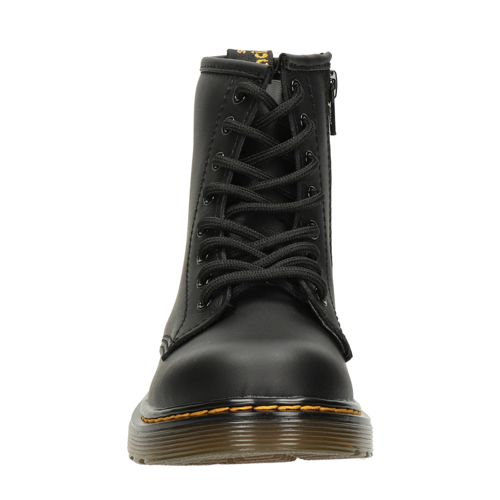 Dr martens rits voorkant best sale los kopen