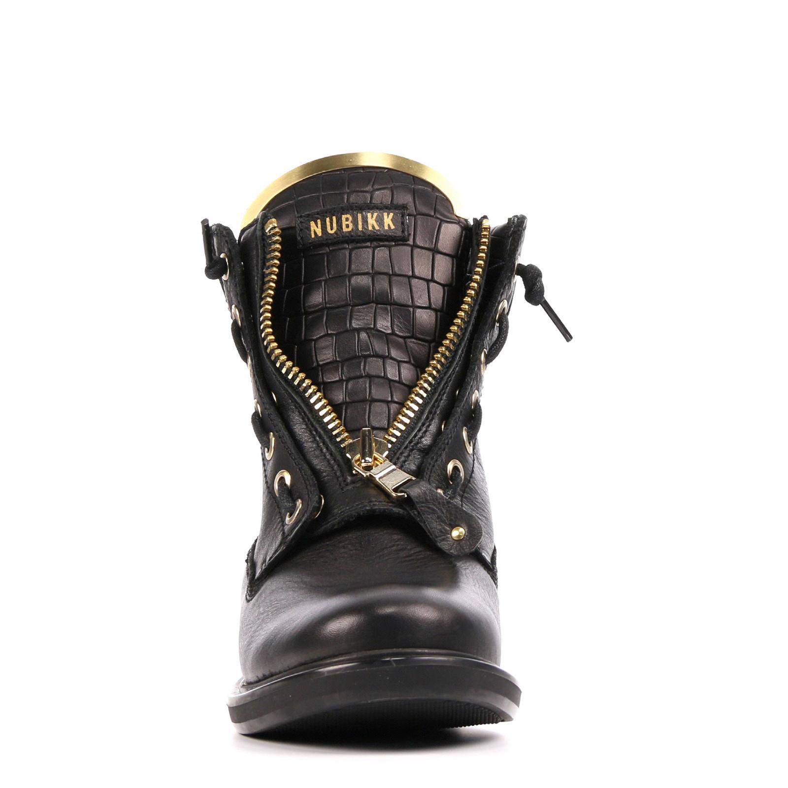 Nubikk Veterboots Dames | Shop museusolsona.cat