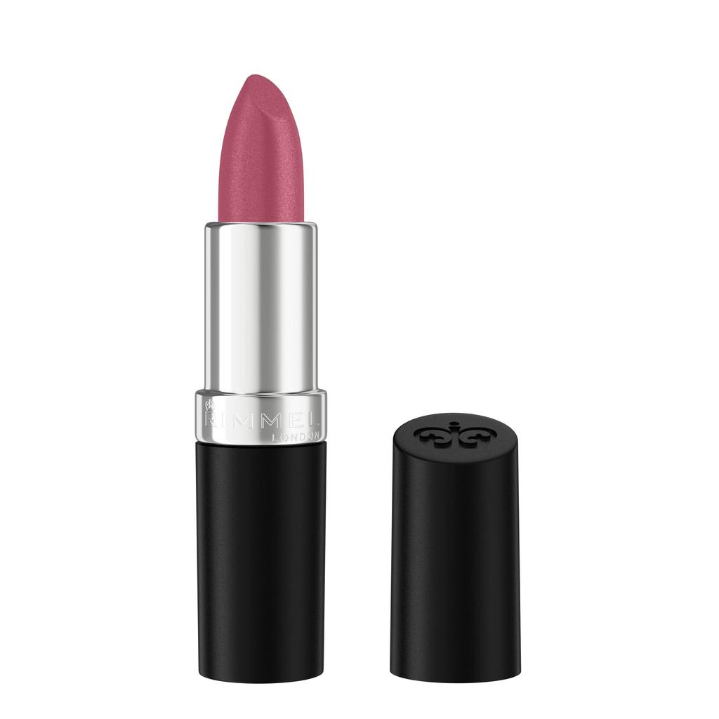 Rimmel London Lasting Finish lippenstift - 066 Heather Shimmer