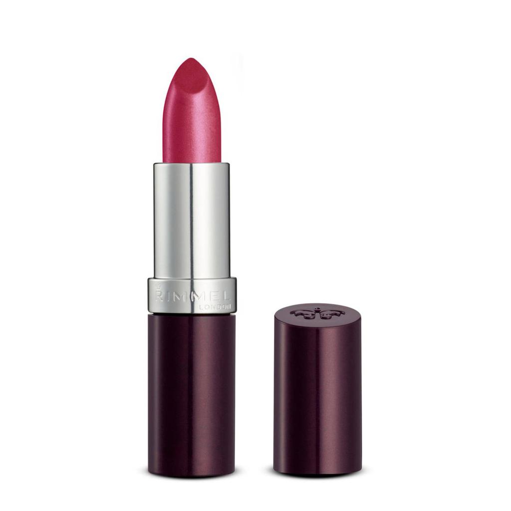 Rimmel London Lasting Finish lippenstift - 084 Amethyst Shimmer