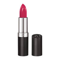 Rimmel London Lasting Finish lippenstift - 005 Effortless Glam, 005 Pink-Rose