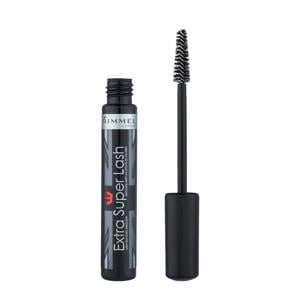Extra Super Lash mascara - 101 Black